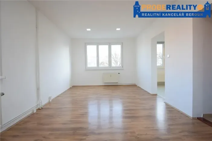 Prodej bytu 3+1, Beroun, Košťálkova, 71 m2