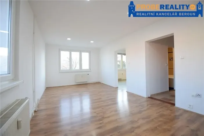 Prodej bytu 3+1, Beroun, Košťálkova, 71 m2