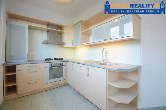 Prodej bytu 3+1, Beroun, Košťálkova, 71 m2