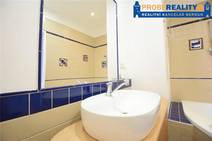 Prodej bytu 3+1, Beroun, Košťálkova, 71 m2