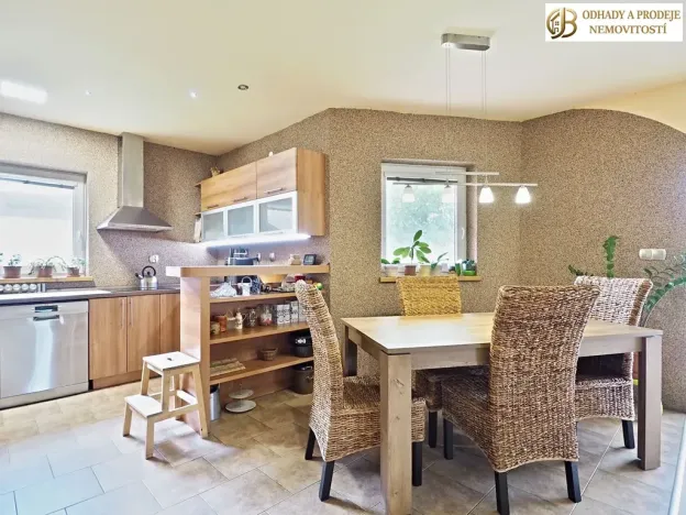 Prodej rodinného domu, Velké Losiny, Osvobození, 170 m2