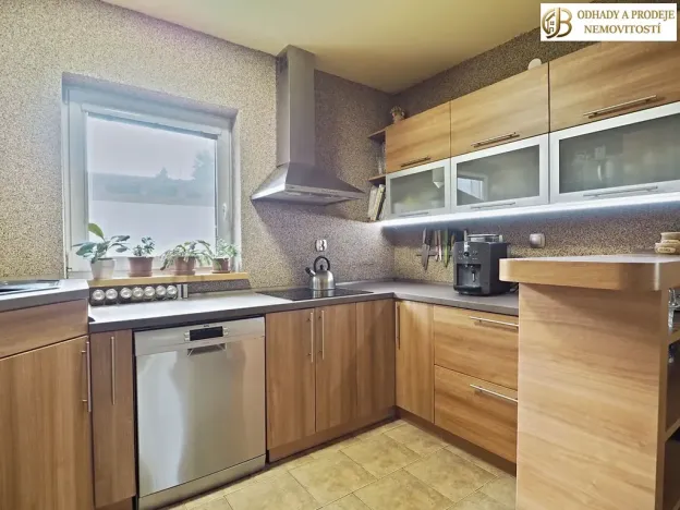 Prodej rodinného domu, Velké Losiny, Osvobození, 170 m2