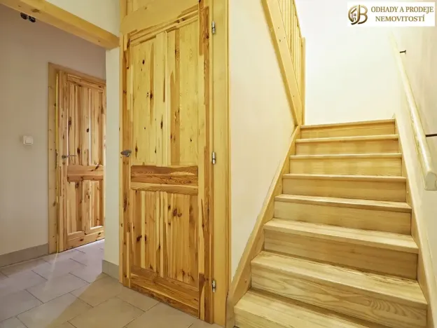 Prodej rodinného domu, Velké Losiny, Osvobození, 170 m2