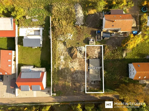 Prodej rodinného domu, Mikulov, Mušlov, 105 m2