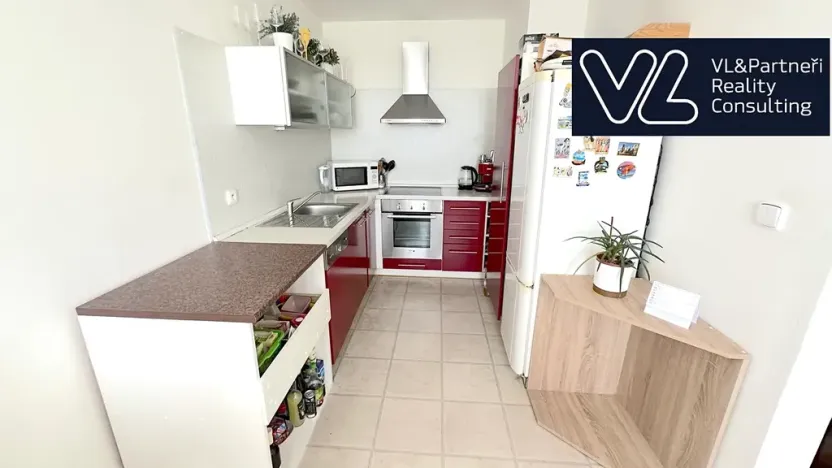 Prodej bytu 4+1, Brno, Čejkovická, 81 m2