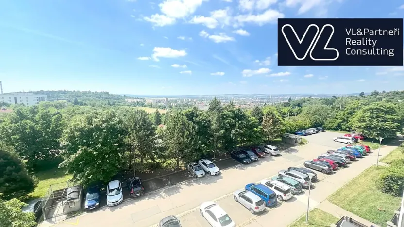 Prodej bytu 4+1, Brno, Čejkovická, 81 m2