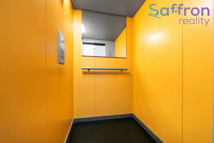 Pronájem bytu 2+kk, Plzeň, Znojemská, 52 m2