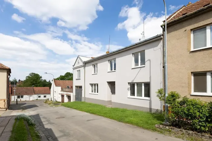 Prodej bytu 2+kk, Brno, Zezulova, 38 m2