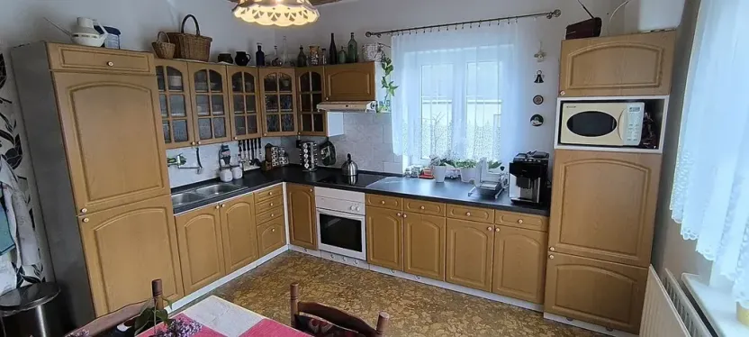 Prodej vícegeneračního domu, Aš, Květnová, 330 m2