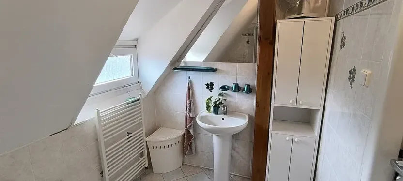 Prodej vícegeneračního domu, Aš, Květnová, 330 m2