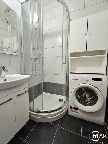 Pronájem bytu 2+1, Olomouc, Dělnická, 52 m2