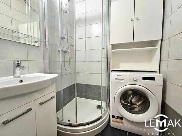 Pronájem bytu 2+1, Olomouc, Dělnická, 52 m2