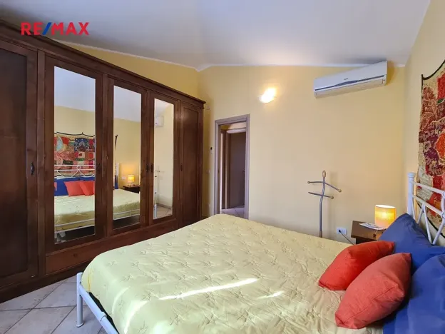 Prodej bytu 3+kk, Sant'Anna Arresi, Itálie, 70 m2