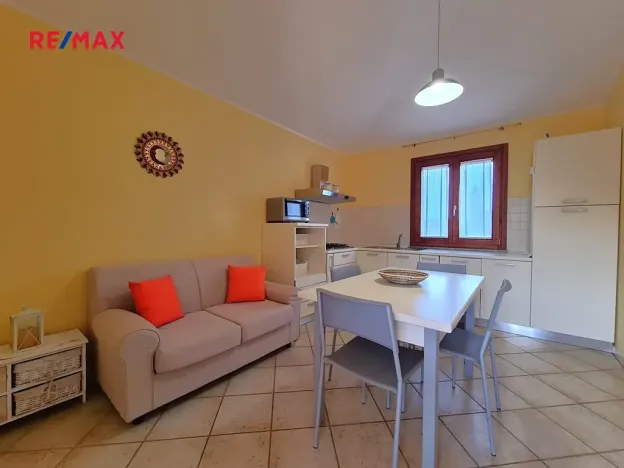 Prodej bytu 3+kk, Sant'Anna Arresi, Itálie, 70 m2