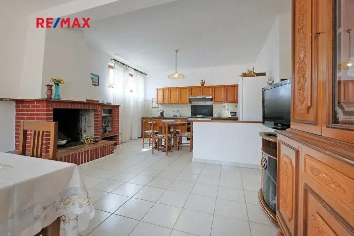 Prodej bytu 3+kk, Teulada, Itálie, 100 m2