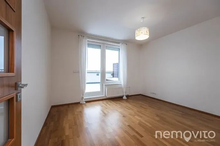 Pronájem bytu 4+kk, Praha - Zličín, Sazovická, 119 m2