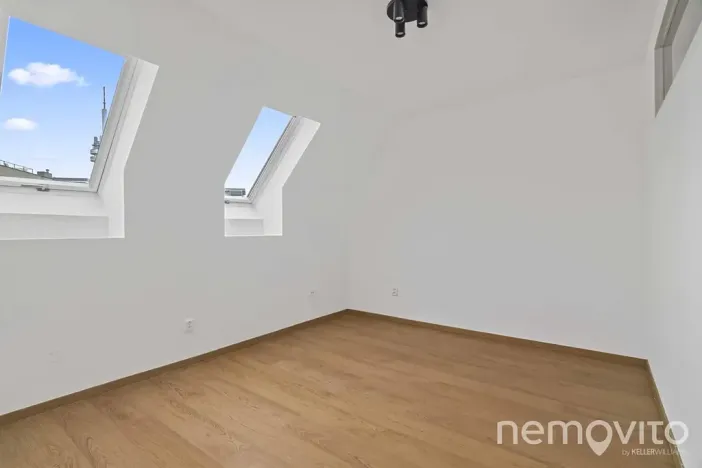 Pronájem bytu 3+kk, Praha - Žižkov, Roháčova, 89 m2