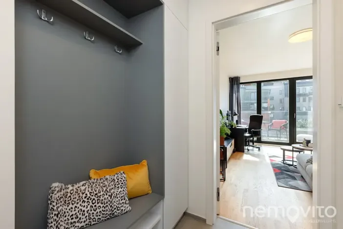 Prodej bytu 3+kk, Praha - Košíře, Tůmova, 97 m2