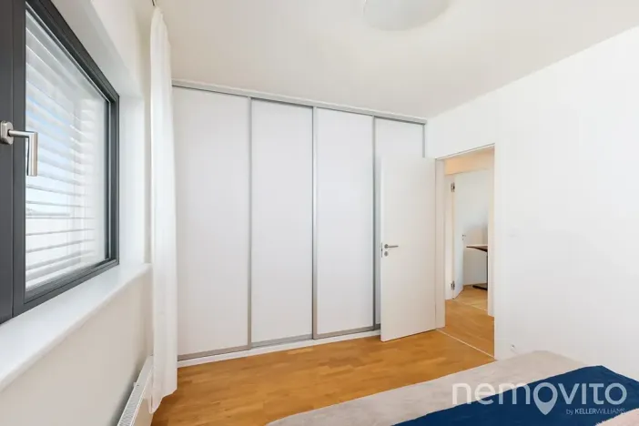 Prodej bytu 3+kk, Praha - Košíře, Tůmova, 97 m2