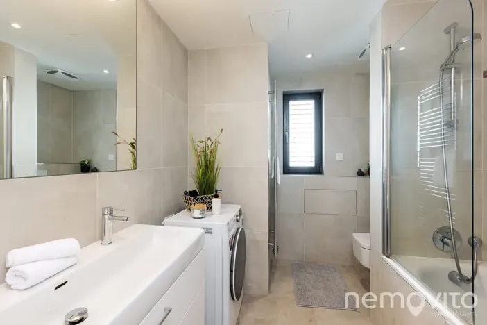 Prodej bytu 3+kk, Praha - Košíře, Tůmova, 97 m2