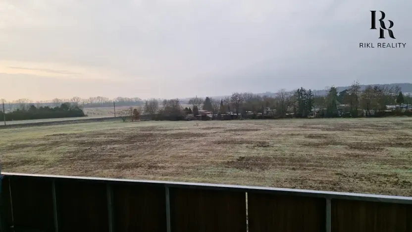 Pronájem bytu 2+kk, Olomouc, Loudova, 56 m2