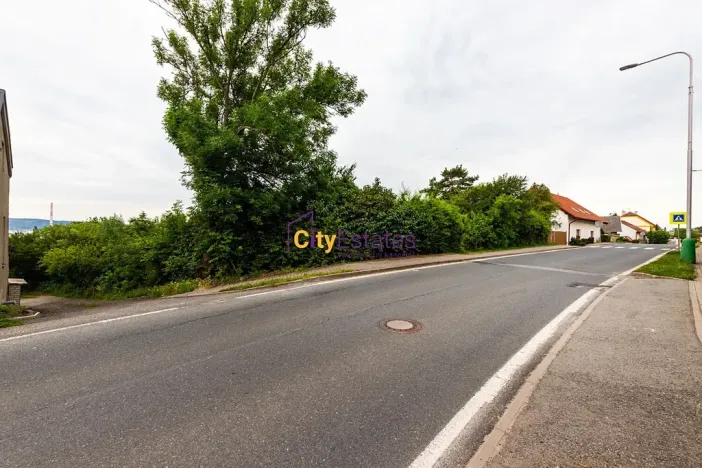 Prodej zahrady, Kosmonosy, 860 m2