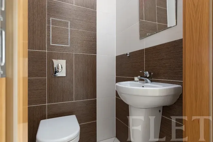 Pronájem bytu 2+kk, Praha - Holešovice, V přístavu, 70 m2