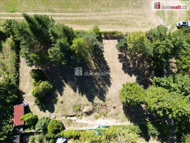 Prodej pozemku pro bydlení, Malá Hraštice, 1411 m2