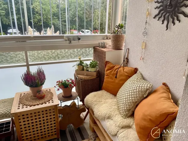 Prodej bytu 3+1, Praha - Černý Most, Bryksova, 78 m2