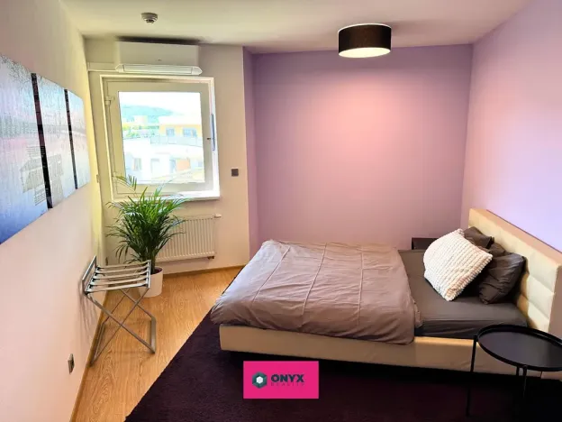 Prodej bytu 2+kk, Brno, Sochorova, 61 m2