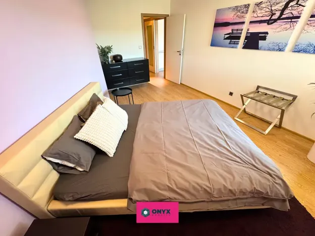 Prodej bytu 2+kk, Brno, Sochorova, 61 m2