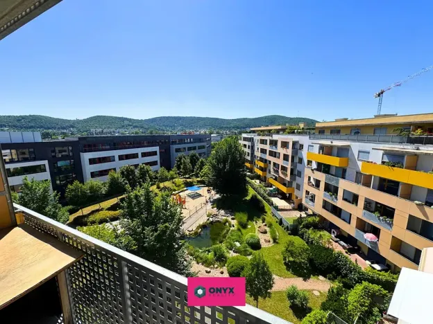 Prodej bytu 2+kk, Brno, Sochorova, 61 m2