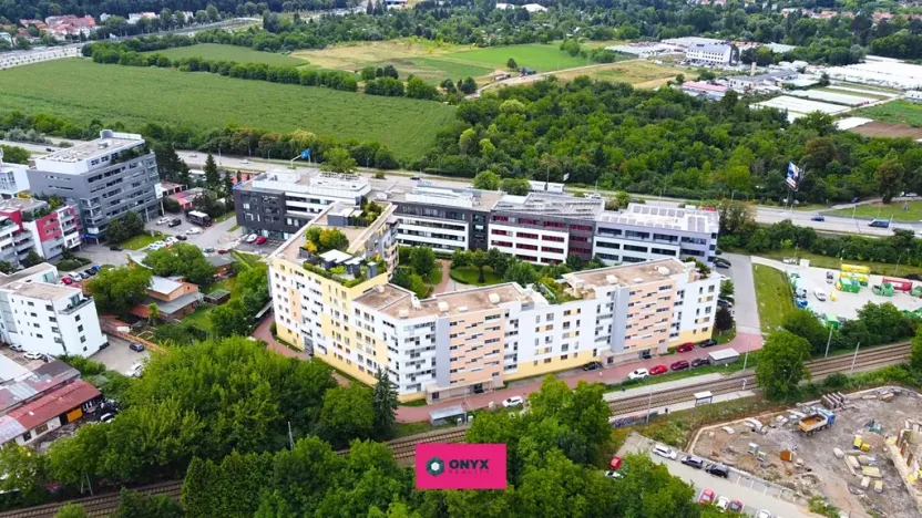 Prodej bytu 2+kk, Brno, Sochorova, 61 m2