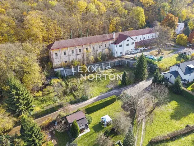 Prodej pozemku pro bydlení, Praha - Troja, V Podhoří, 598 m2