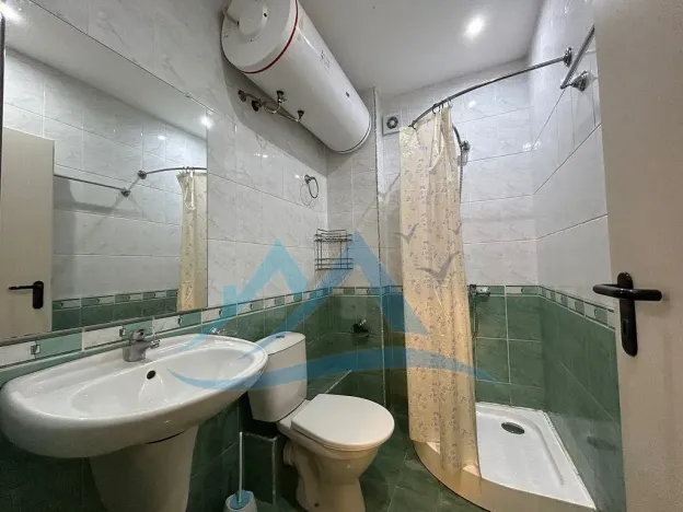 Prodej bytu 3+kk, Belle Air, Sveti Vlas, Bulharsko, 66 m2