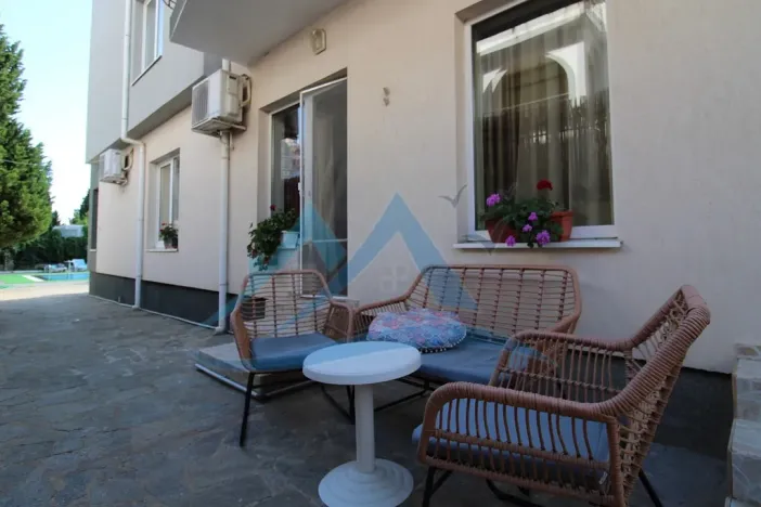 Prodej bytu 3+kk, Belle Air, Sveti Vlas, Bulharsko, 66 m2