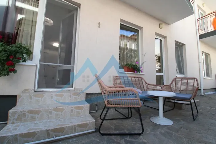 Prodej bytu 3+kk, Belle Air, Sveti Vlas, Bulharsko, 66 m2