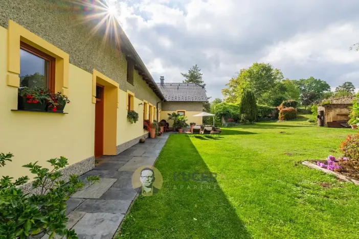 Prodej zemědělské usedlosti, Lichnov, 672 m2