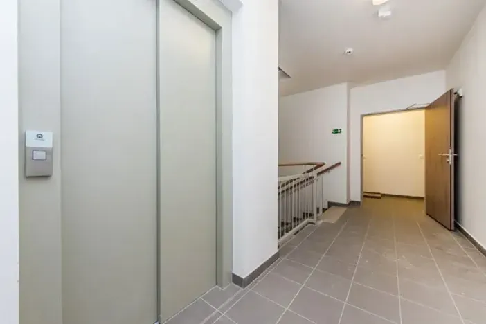 Pronájem bytu 2+kk, Praha - Hodkovičky, Šífařská, 48 m2