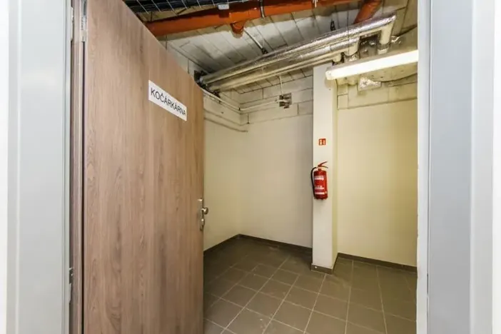 Pronájem bytu 2+kk, Praha - Hodkovičky, Šífařská, 48 m2