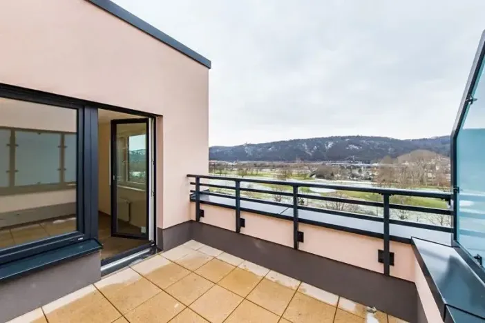 Pronájem bytu 2+kk, Praha - Hodkovičky, Šífařská, 50 m2