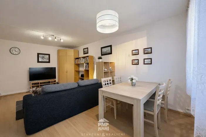 Prodej bytu 3+1, Boskovice, Komenského, 78 m2