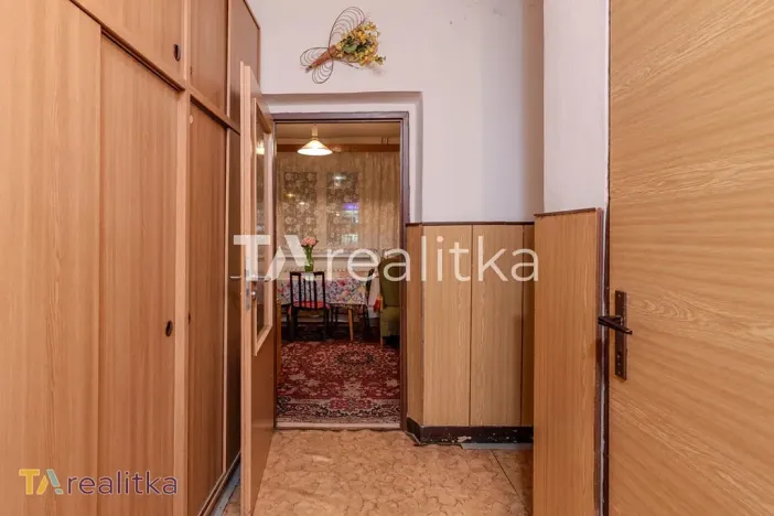 Prodej bytu 4+1, Ostrava, Kosmonautů, 75 m2