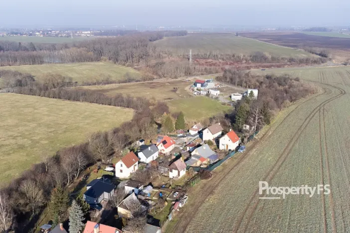 Prodej rodinného domu, Veleň, 141 m2