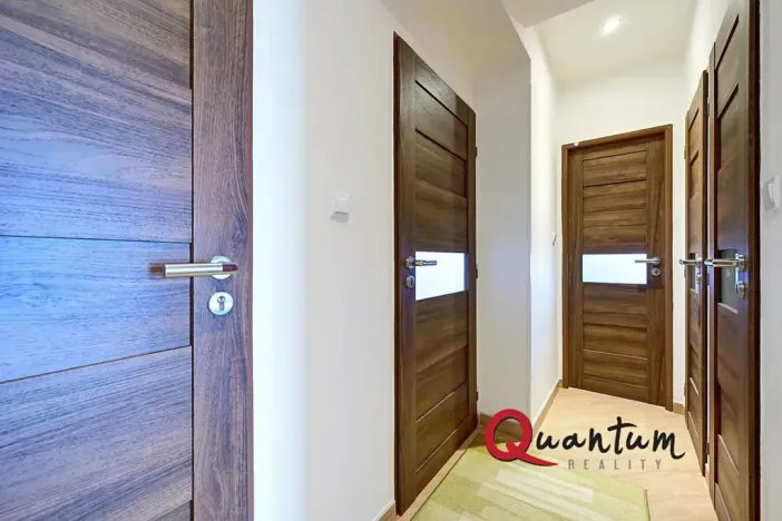 Prodej bytu 3+1, Nymburk, Husova, 76 m2