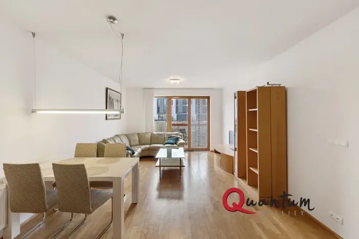 Prodej bytu 3+kk, Praha - Košíře, Linhartova, 80 m2