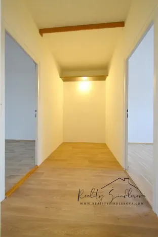 Pronájem bytu 3+1, Přerov, bří Hovůrkových, 72 m2