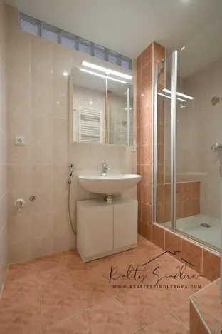 Pronájem bytu 3+1, Přerov, bří Hovůrkových, 72 m2