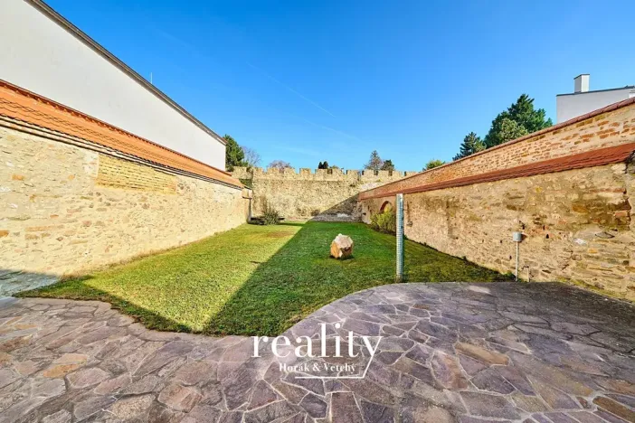 Prodej rodinného domu, Znojmo, Horní Česká, 308 m2