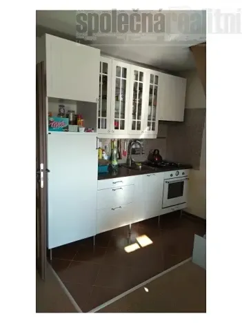 Pronájem bytu 1+kk, Mníšek pod Brdy, Skalecká, 53 m2